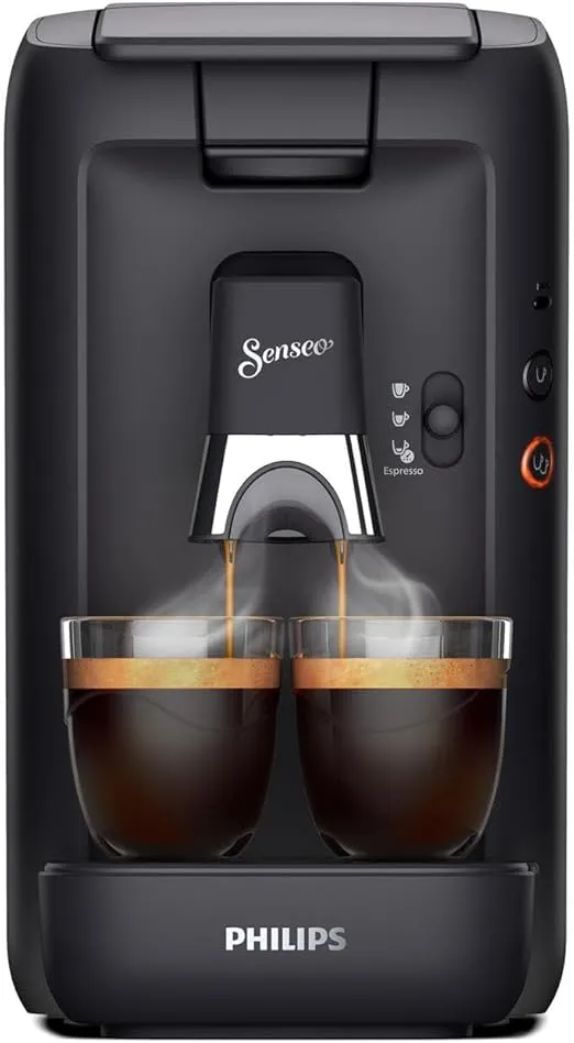 Philips CSA260 Senseo Maestro Kaffee Padmaschine (1200ml) für 65,99 € inkl. Versand (statt 85,99 €)