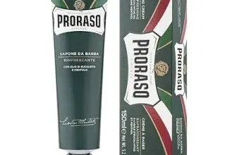 Proraso Shaving Cream Tube (150ml) ab 2,72 € inkl. Prime-Versand