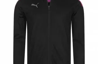 Puma FTBLnxt Herren Jacke 657168-04 (Gr. S bis XL) für 22,94 € inkl. Versand (statt 35,00 €)