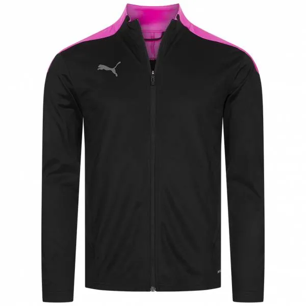 Puma FTBLnxt Herren Jacke 657168-04 (Gr. S bis XL) für 22,94 € inkl. Versand (statt 35,00 €)