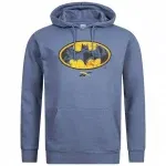 Reebok x RBK DC Comics Batman Hoodie Herren Kapuzen Sweatshirt IB5817 (Gr. 2XS bis XL) für 30,94 € inkl. Versand