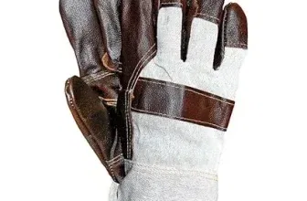 Fehler? Reis RLO Schutzhandschuhe Beige-Dunkel (11 Größe 6 Stück) für 2,63 € inkl. Prime-Versand (statt 21,00 €)