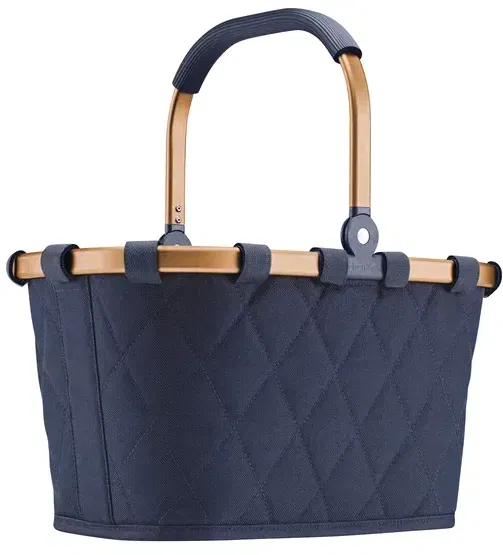 Reisenthel Carrybag XS Frame Rhombus Midnight für 29,94 €