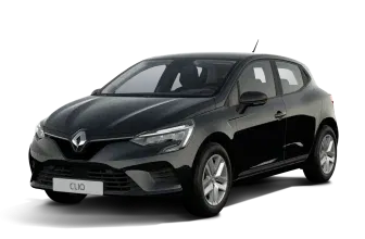 Renault Clio Evolution mit 67 PS für 88,00 € / Monat – LF 0,43 (Privatkunden)