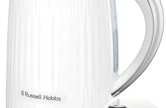 Russell Hobbs Wasserkocher 27360-70 (1700ml) für 19,99 € inkl. Prime-Versand (statt 30,69 €)