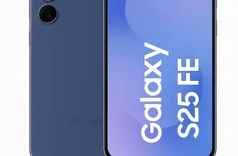 MediaMarkt Tarifwelt: Samsung Galaxy S25 FE (256 GB) + freenet Vodafone Allnet Flat 150GB 5G für 19,99 € / Monat + 174,94 € einmalig