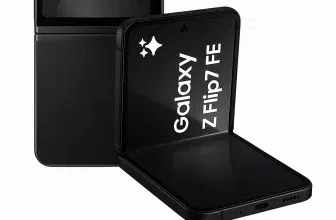 MediaMarkt Tarifwelt: Samsung Galaxy Z Flip7 FE (256 GB) + freenet Vodafone Allnet Flat für 29,99 € / Monat + 124,94 € einmalig