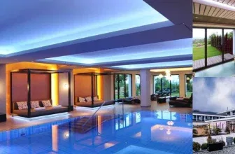 Schnäppchen, Deals und Rabattcodes des Tages - Luxuriöses Schlosshotel Bad Wilhelmshöhe Conference Spa