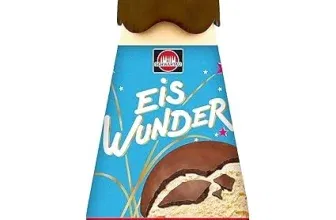 Schwartau Eiswunder Schokolade Eisglasur (125ml) ab 1,66 € inkl. Prime-Versand