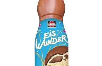 Schwartau Eiswunder Schokolade Eisglasur (850ml) ab 10,83 € inkl. Prime-Versand (statt 17,00 €)