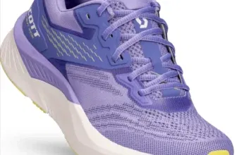 Scott Pursuit Ride Damen Lauf-Schuhe mit Kinetic Foam (Gr. 36 1/2 bis 42 1/2) für 29,99 € inkl. Versand (statt 50,00 €)
