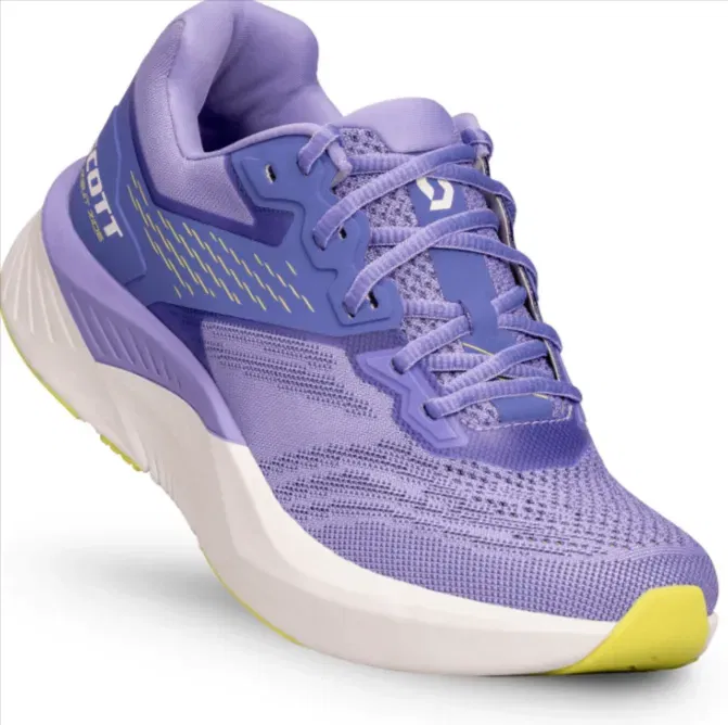 Scott Pursuit Ride Damen Lauf-Schuhe mit Kinetic Foam (Gr. 36 1/2 bis 42 1/2) für 29,99 € inkl. Versand (statt 50,00 €)