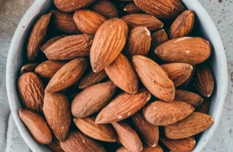 Seeberger Mandeln geröstet im 5er-Pack mit jeweils 150 g