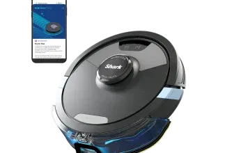 Shark Matrix Plus 2-in-1 Saug- und Wischroboter für 168,90 € inkl. Versand (statt 229,08 €)