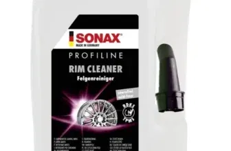 Sonax FelgenReiniger säurefrei (5000ml) für 23,80 € inkl. Prime-Versand (statt 49,99 €)