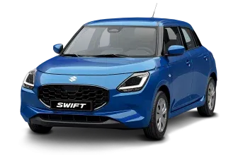 Suzuki Neuer Swift Club Tsubasa mit 82 PS für 69,00 € / Monat + 1.199,00 € einmalig – LF 0,33 (Privatkunden)