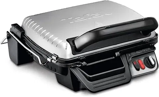 Tefal 3in1 Kontaktgrill mit Überback-Funktion GC3060 für 84,99 € inkl. Versand