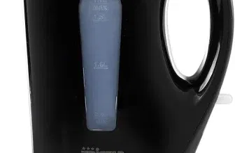 Tristar Wasserkocher - 1,7 Liter Fassungsvermögen 2200 Watt für 11,99 € inkl. Prime-Versand (statt 19,99 €)
