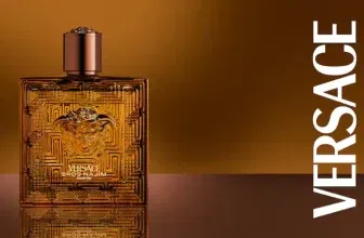 Gratis: Versace Eros Najim Parfum-Probe - Luxuriöser Duft zum Testen