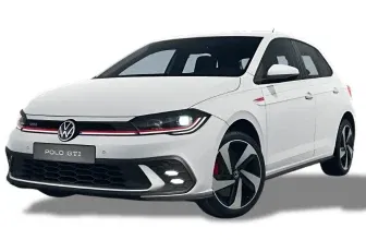 VW Polo GTI mit 207 PS für 125,00 € / Monat + 1.499,00 € einmalig – LF 0,35 (Privatkunden)