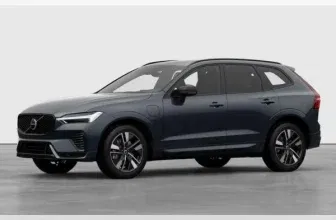 Volvo XC60 mit 455 PS für 287,03 € / Monat + 1.640,00 € einmalig – LF 0,36 (Gewerbekunden)
