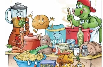 Gratis: Rumpi Ratzefatz Bücher + Kochbücher & Sachbücher für Kinder