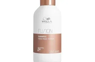 Wella Professionals Fusion Intense Repair Haarshampoo (250ml) ab 6,12 € inkl. Prime-Versand