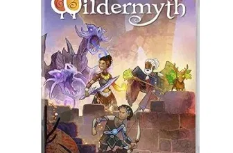 Wildermyth – Switch für 12,04 € inkl. Prime-Versand (statt 19,99 €)
