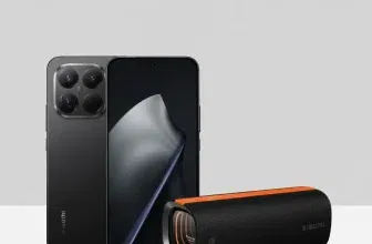 DEINHANDY: Xiaomi 15T Pro (1 TB) + Xiaomi Sound Party + o2 Mobile Unlimited on Demand für 29,99 € / Monat + 51,93 € einmalig