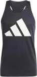 Adidas Herren Run It Tank Top Tanktop (Gr. S Bis Xl) Für 11,99 € Inkl. Prime-Versand (Statt 22,00 €)