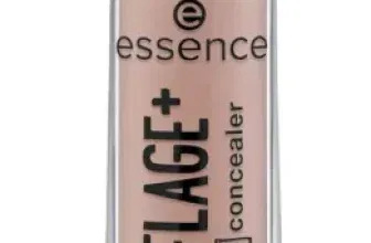essence cosmetics CAMOUFLAGE+ HEALTHY GLOW Nr. 20 (5ml concealer Abdeckstift light neutral nude) für 1,50 € inkl. Prime-Versand (statt 2,99 €)