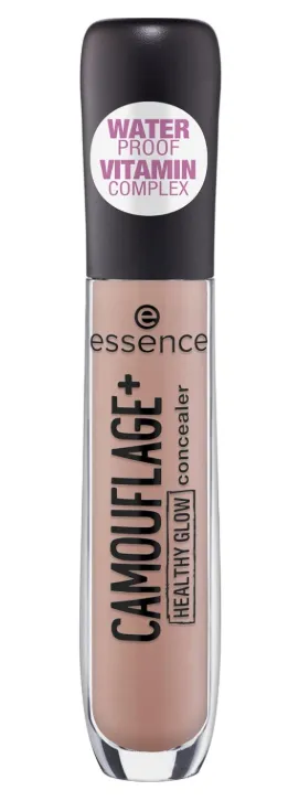 essence cosmetics CAMOUFLAGE+ HEALTHY GLOW Nr. 20 (5ml concealer Abdeckstift light neutral nude) für 1,50 € inkl. Prime-Versand (statt 2,99 €)