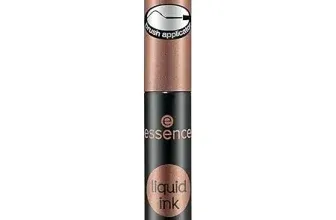 essence cosmetics liquid ink eyeliner Nr. 02 Ash brown (3ml) für 1,50 € inkl. Prime-Versand (statt 2,79 €)