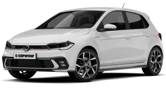 Volkswagen Polo GTI 2.0 TSI 147 kW Automatik GTI mit 207 PS für 125,00 € / Monat + 1.390,00 € einmalig – LF 0,41 (Privat- und Gewerbekunden)