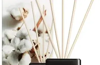 ipuro – Essentials Raumduft Cotton Fields (100ml Sternanis Vanilleblume & Geranie Rose) für 5,99 € inkl. Prime-Versand (statt 9,99 €)