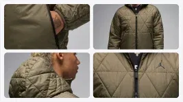 Jordan Sport Therma-FIT Jacke (Herren) im Angebot: 74,99 € statt 105 €