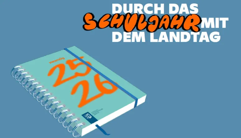 [Userdeal] Gratis Schulkalender 2025/26 [nur Bestellbar für Schleswig-Holstein]