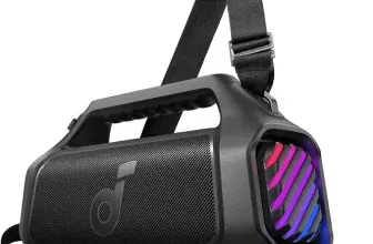 Soundcore Boom 2 Plus Outdoor Lautsprecher (3 Farben) für 146,99 € inkl. Versand