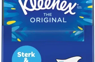 24X 72 Kleenex Original Taschentücher 1.728 Stück für 28,90 € inkl. Versand (statt 43,00 €)