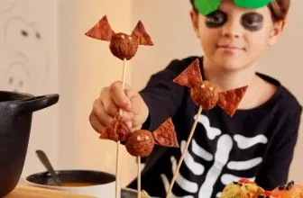 IKEA Wetzlar Halloween-Aktion 🎃 25 € geschenkt für alle, die sich trauen