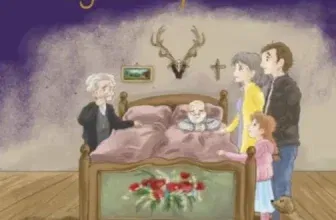 Gratis Pixi Buch: „Lynn und Opas Tod“ & „Lynn und Omas letzte Wünsche“ - Spannende Geschichten für Kinder