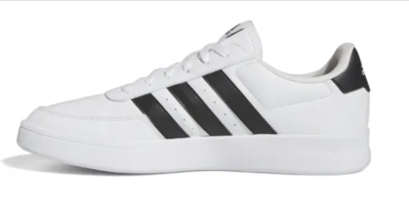 adidas Breaknet 2.0 Herren Sneaker für 34,98€ (statt 43€) Gr. 38- 47