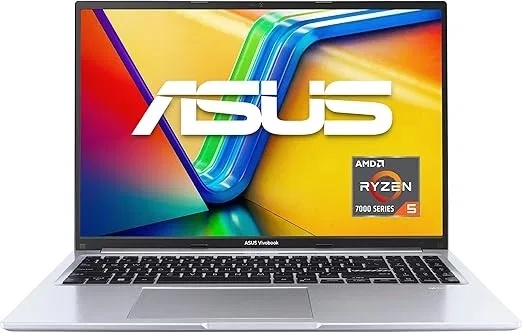 ASUS Vivobook 16 M1605YA Laptop 16″ für 254,50 € inkl. Versand (statt 490,00 €)