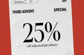 Schnäppchen, Deals und Rabattcodes des Tages - Advent Special kaufen