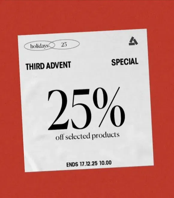 Asphaltgold Fall Sale: 25% Rabatt auf fast alles 😍 auch redzuiertes