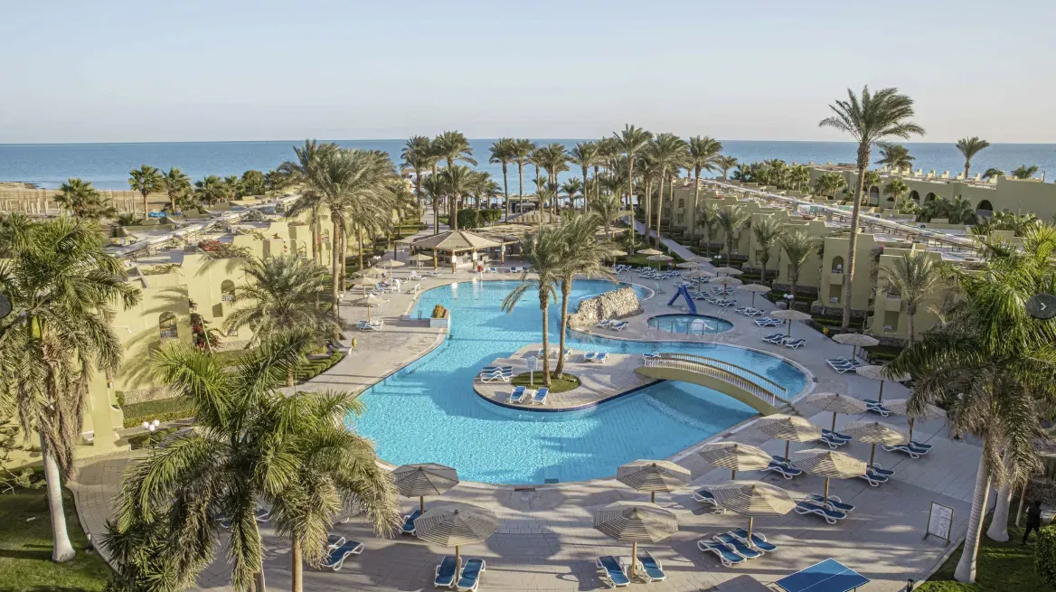 Schnäppchen, Deals Und Rabattcodes Des Tages - Ägypten Kombi Reise