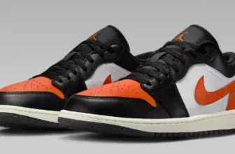 Nike Air Jordan 1 Low 553558-081 (Gr. 40 bis 45,5, 47 & 51,5) ab 64,99 € inkl. Versand (Nike Member) (statt 113,00 €)