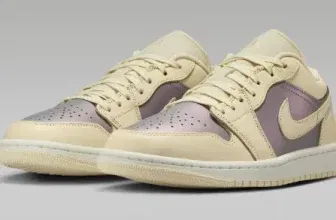 Nike Air Jordan 1 Low SE IH4110-104 (Gr. 35,5 bis 44,5) ab 69,99 € inkl. Versand (Nike Member)