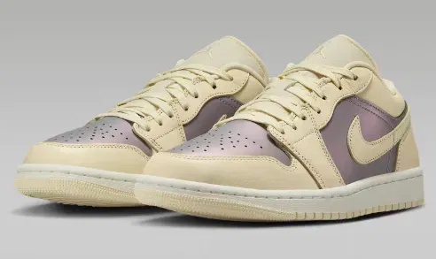 Nike Air Jordan 1 Low SE IH4110-104 (Gr. 35,5 bis 44,5) ab 69,99 € inkl. Versand (Nike Member)