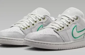 Nike Air Jordan 1 Low SE IH3369-077 (Gr. 35,5 bis 48,5) ab 69,99 € inkl. Versand (Nike Member) (statt 139,99 €)